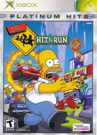 hit and run xbox one